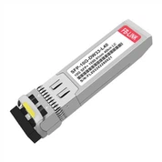 10GBASE DWDM SFP+