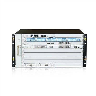 5U DWDM フレーム