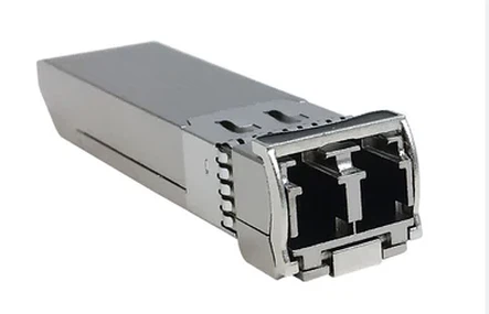 10GBASE SFP+ Transceivers 10GBASE SFP+ Transceivers