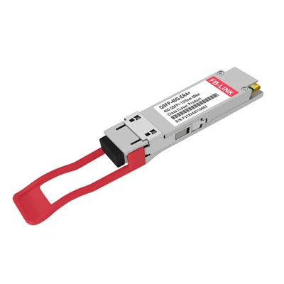40g QSFP + 60 km